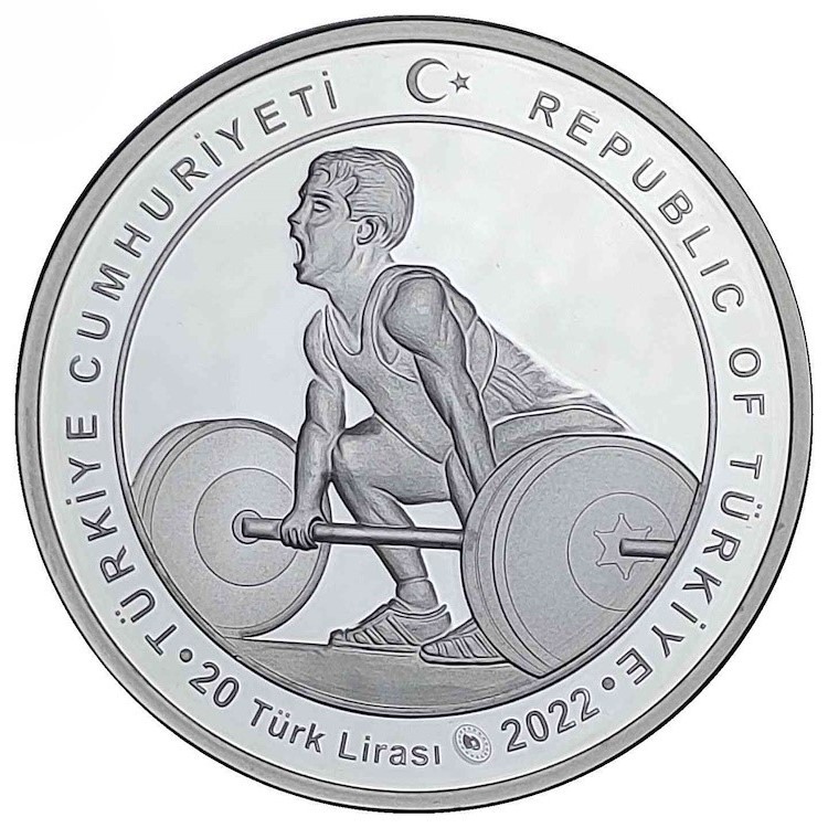 TÜRK SPOR İNSANLARI SERİSİ NO:2, NAİM SÜLEYMANOĞLU 2022, DARPHANE HATIRA GÜMÜŞ PARA, SERTİFİKALI TÜRK SPOR İNSANLARI SERİSİ NO:2, NAİM SÜLEYMANOĞLU 2022, DARPHANE HATIRA GÜMÜŞ PARA, SERTİFİKALI