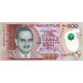 MAURITIUS