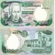 KOLOMBİYA 200 PESO 1992, P#429a, ÇİL, ESKİ YABANCI KAĞIT PARA