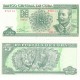 KÜBA 5 PESO 2012, P#116m, ÇİL, ESKİ YABANCI KAĞIT PARA