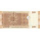 SURİYE 200 POUND 2009, P#114, ÇİL, ESKİ YABANCI KAĞIT PARA