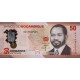 MOZAMBİK 50 METICAIS 2024 POLYMER Ön Yüz