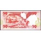 Tanzanya 50 Shilingi 1992 P#19 Tanzanya 50 Shilingi 1992 P#19 Banknot