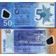 Uruguay 50 Peso 2017 P#155 Banknot