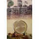 Antep’e Gazilik Unvanının Verilişinin 100. Yılı 1 Lira 2021 hatıra para ve kiti