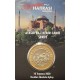 Ayasofya-i Kebir Camii Şerifi 1 Lira 2020 Açıklamalı Kitli Ayasofya 1 TL 2020 hatıra parası 3Alp açıklamalı özel kitinde