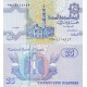 MISIR 5-10-25-50 PİASTRES-1 POUND 2001-2021, 5 Lİ SET, ESKİ YABANCI KAĞIT PARA -ÇİL