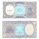 Mısır 10 Piastres 1998 P#189a ÇİL UNC kağıt para