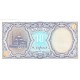 Mısır 10 Piastres 1998 P#189a ÇİL UNC kağıt para