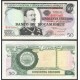 MOZAMBİK 50-100-500-1000 ESCUDOS 1976, 4 Lü Set Çil, Eski Yabancı Kağıt Para