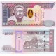 Moğolistan 5000 Tuğrik 2018 P#68d ÇİL/UNC Banknot Moğolistan 5000 Tuğrik 2018 P#68d ÇİL UNC kağıt para