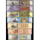 SURİYE 50-100-200-500-1000-2000-5000 POUND, 2013-2021 7 Lİ TAM SET, YABANCI KAĞIT PARA, "ÇİL" SURİYE 50-100-200-500-1000-2000-5000 POUND, 2013-2021 7 Lİ TAM SET, YABANCI KAĞIT PARA, "ÇİL"