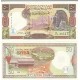 SURİYE 50-100-200-500-1000 POUND 1997-1998, 5 Lİ TAM SET, ÇİL, ESKİ YABANCI KAĞIT PARA SURİYE 50-100-200-500-1000 POUND 1997-1998, 5 Lİ TAM SET, ÇİL, ESKİ YABANCI KAĞIT PARA
