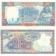 SURİYE 50-100-200-500-1000 POUND 1997-1998, 5 Lİ TAM SET, ÇİL, ESKİ YABANCI KAĞIT PARA SURİYE 50-100-200-500-1000 POUND 1997-1998, 5 Lİ TAM SET, ÇİL, ESKİ YABANCI KAĞIT PARA